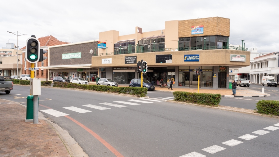 Commercial Property for Sale in Strand North Western Cape